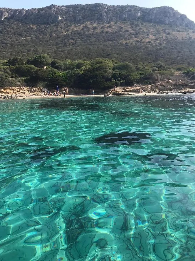 Le Farfalle Appartamento In Villa Trifamiliare Porto Istana 0*,  Italy