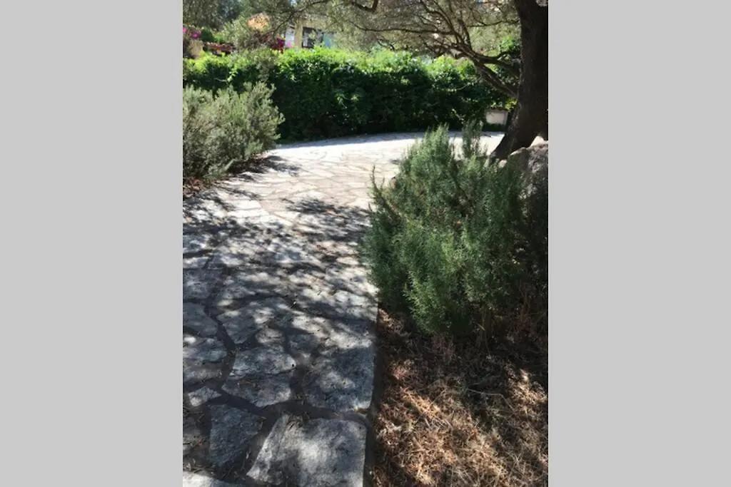 Le Farfalle Appartamento In Villa Trifamiliare Porto Istana 0*,  Italy