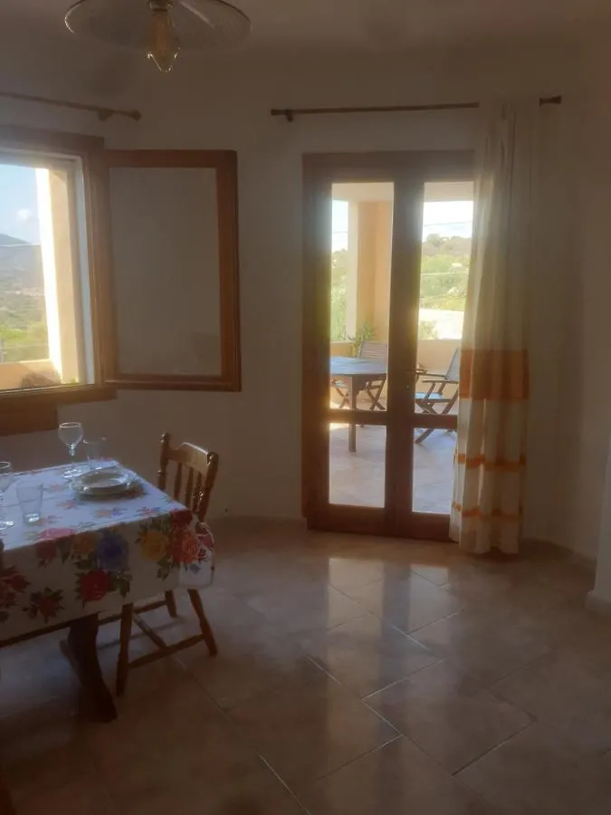 Le Farfalle Appartamento In Villa Trifamiliare Porto Istana