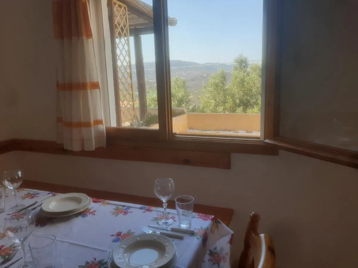 Le Farfalle Appartamento In Villa Trifamiliare Porto Istana