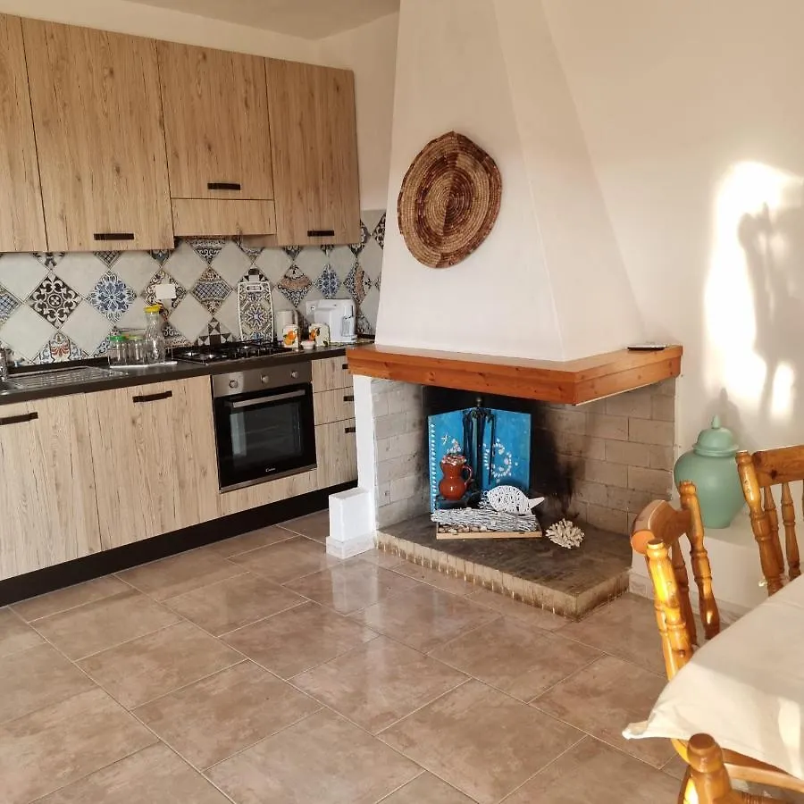Le Farfalle Appartamento In Villa Trifamiliare Porto Istana 0*,