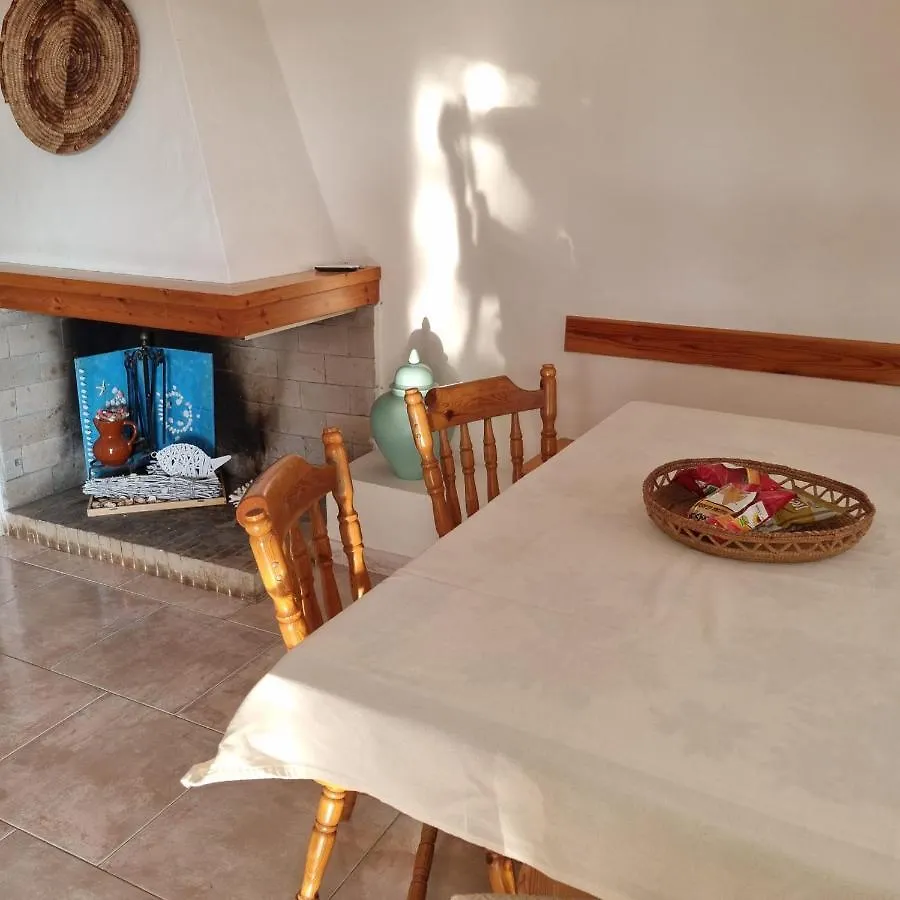 Le Farfalle Appartamento In Villa Trifamiliare Porto Istana