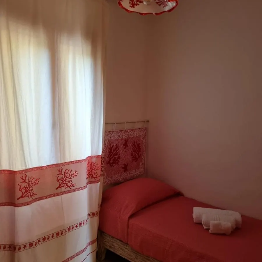 Le Farfalle Appartamento In Villa Trifamiliare Porto Istana Holiday home