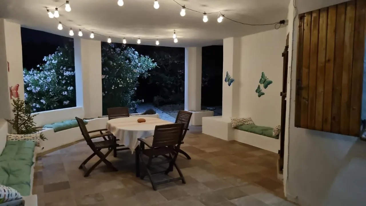 Le Farfalle Appartamento In Villa Trifamiliare location