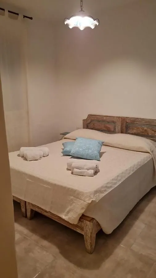 Le Farfalle Appartamento In Villa Trifamiliare Porto Istana Holiday home