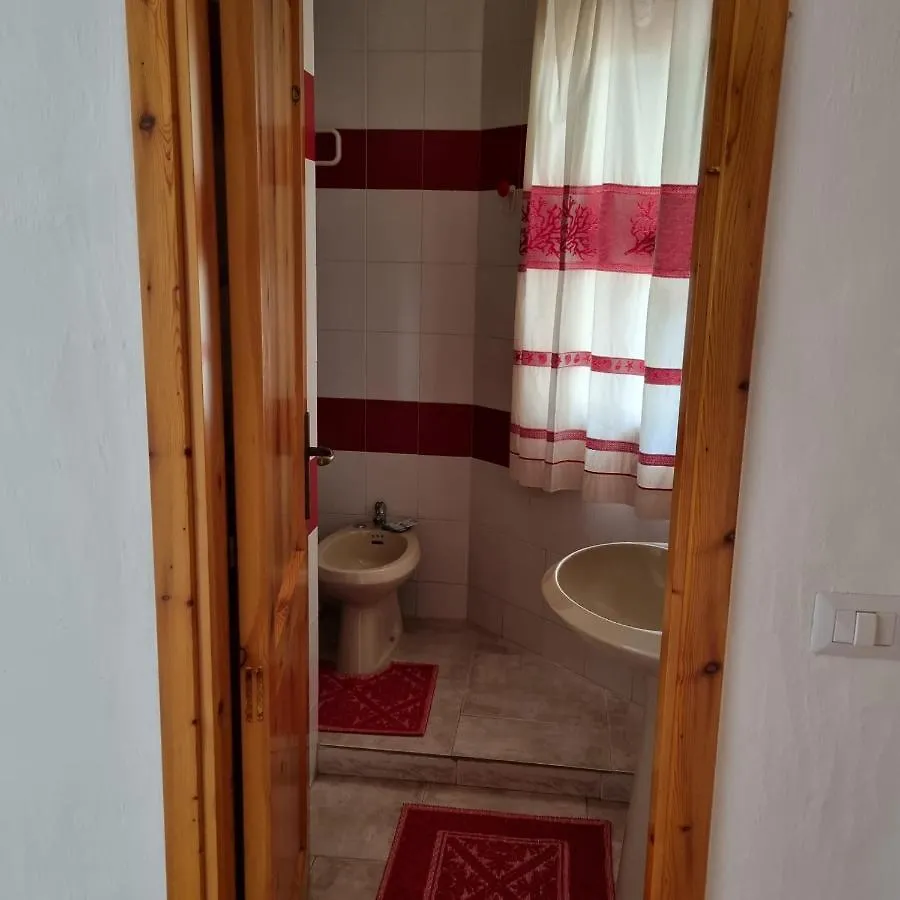 Le Farfalle Appartamento In Villa Trifamiliare Porto Istana 0*,